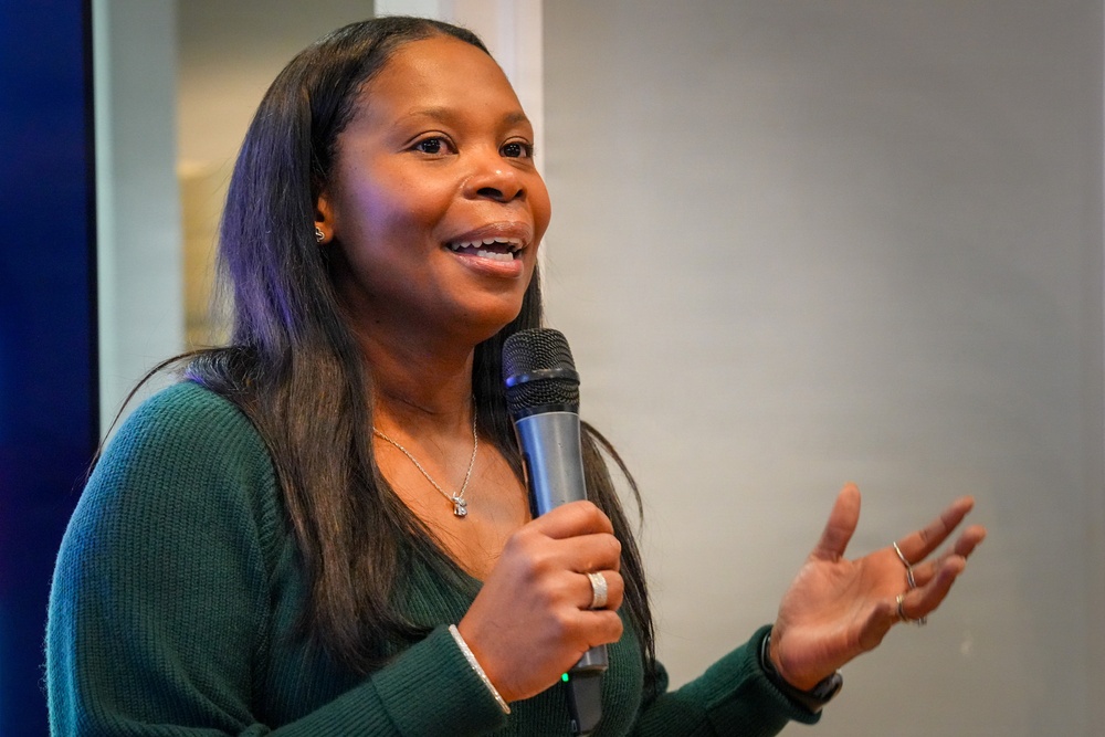 New Year's Reception 2026