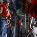 USS Gerald R. Ford (CVN 78) Replenishment-at-Sea