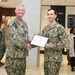 Awards Ceremony at Naval Hospital Jacksonville – Jan. 30, 2026
