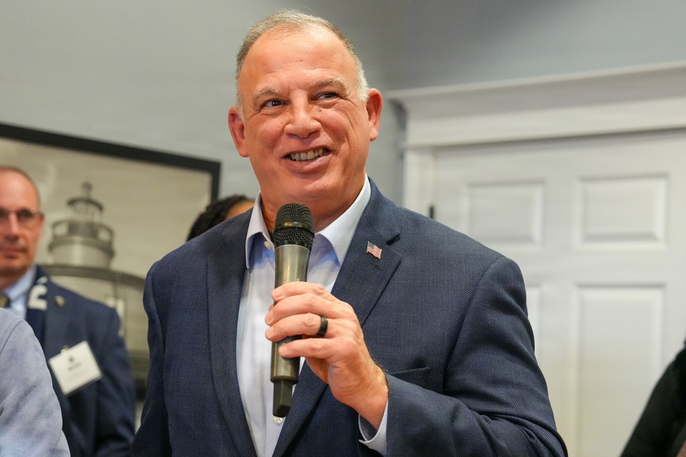 New Year's Reception 2026