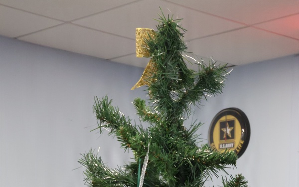 SFL/RSO/Army PaYS Holiday Party and Farewell Event Arlington, VA December 2025