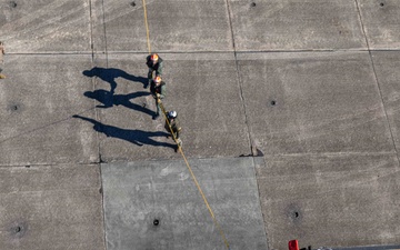 ARSS &amp; Helo Training