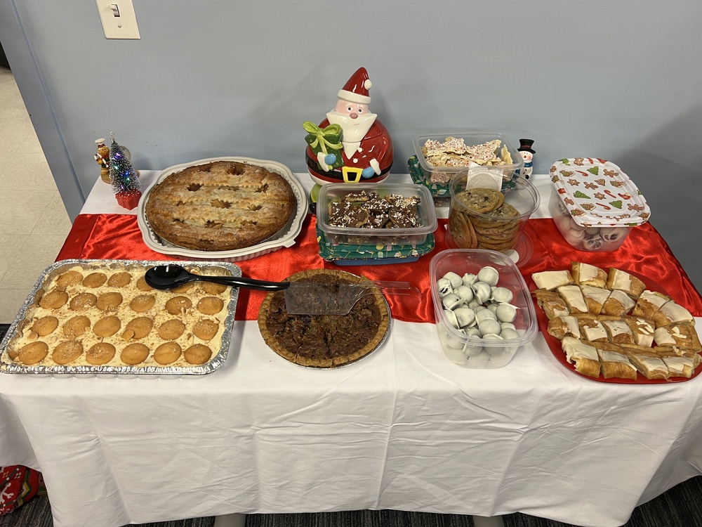 SFL/RSO/Army PaYS Holiday Party and Farewell Event Arlington, VA December 2025