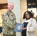 Awards Ceremony at Naval Hospital Jacksonville – Jan. 30, 2026