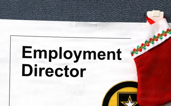 SFL/RSO/Army PaYS Holiday Party and Farewell Event Arlington, VA December 2025