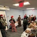 SFL/RSO/Army PaYS Holiday Party and Farewell Event Arlington, VA December 2025