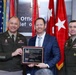 USACE National Award Ceremony Recipients