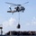 USS Gerald R. Ford (CVN 78) Replenishment-at-Sea