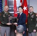 USACE National Award Ceremony Recipients