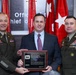 USACE National Award Ceremony Recipients
