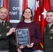 USACE National Award Ceremony Recipients