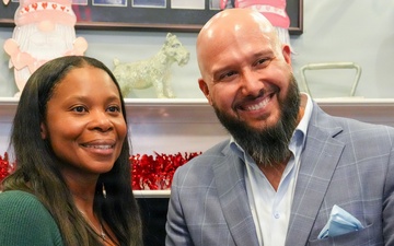 New Year's Reception 2026