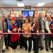 Navy Exchange Service Command Opens First Hunt Brothers Pizza Location