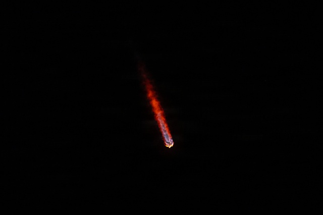 Falcon 9 | Starlink 6-101 Launch