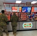Navy Exchange Service Command Opens First Hunt Brothers Pizza Location