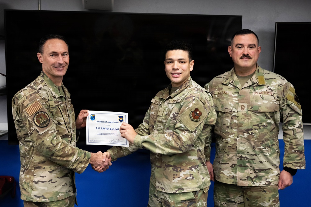 XLer of the Week - 27 Jan 2026