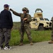CLB-13 Marines conduct ECC training