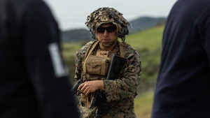 AFN Naples Radio News - European Component Commanders Meeting & AI Security Center