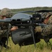CLB-13 Marines conduct ECC training