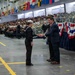 Recruit Training Command Graduation Jan. 29, 2026