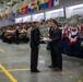 Recruit Training Command Graduation Jan. 29, 2026