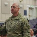 The Judge Advocate General Visits Fort Meade