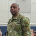 The Judge Advocate General Visits Fort Meade