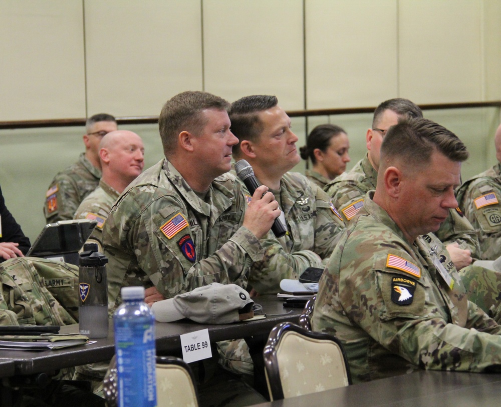 Aviation Senior Leader Forum 2026