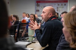 Workshop emphasizes budget-driven design-build project delivery