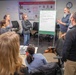 Workshop emphasizes budget-driven design-build project delivery
