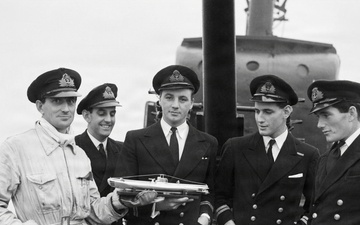 Controlling the information space: Intelligence as a strategic weapon