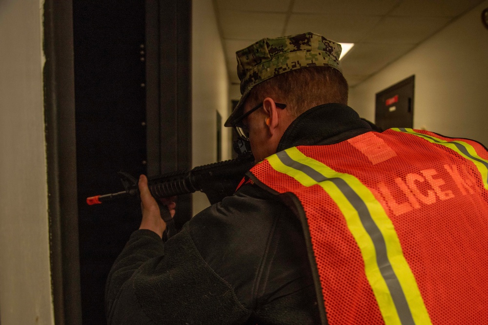 NAS Oceana participates in Exercise Citadel Shield-Solid Curtain 2026