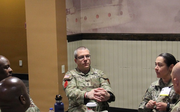 Aviation Senior Leader Forum 2026