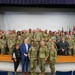 The Judge Advocate General Visits Fort Meade