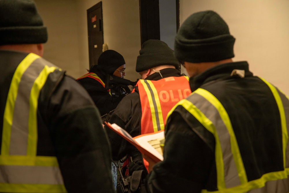 NAS Oceana participates in Exercise Citadel Shield-Solid Curtain 2026