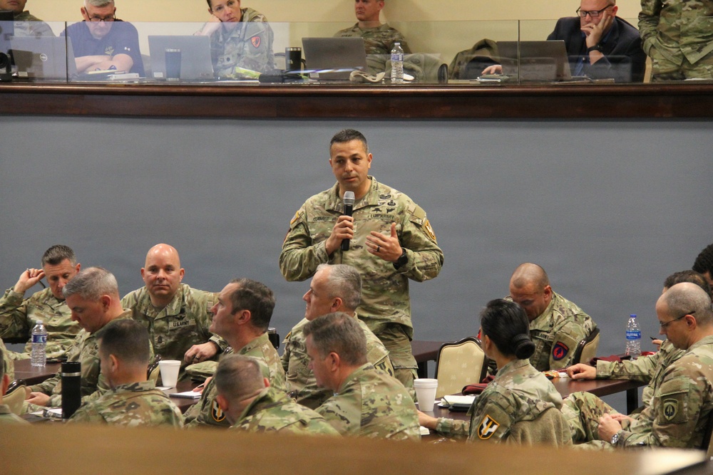 Aviation Senior Leader Forum 2026