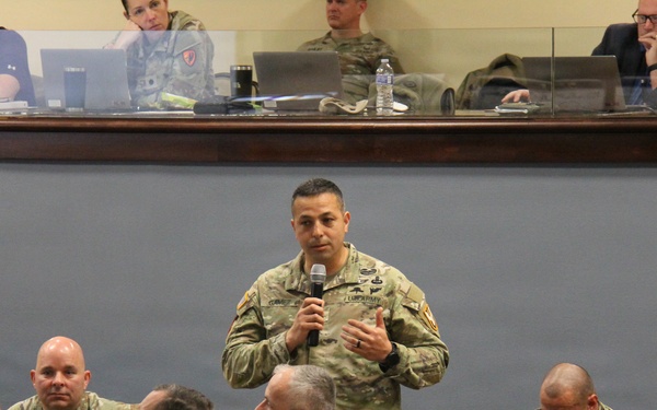 Aviation Senior Leader Forum 2026