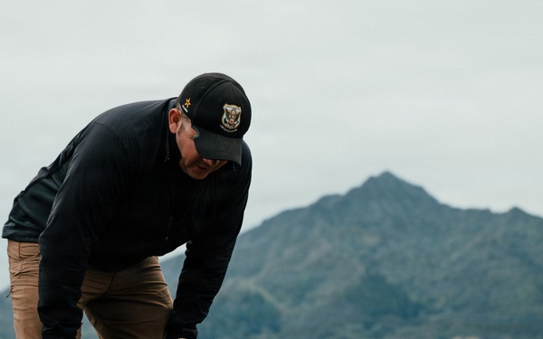 USAMU Builds Lethality During M7 Fielding with 25th Infantry Division