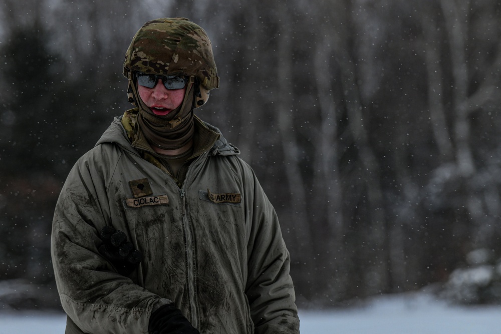 Northern Strike 26-1