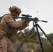 U.S. Marines with FAST Company Europe and Cyprus Special Forces Range Day