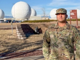 Colorado Air National Guard member responds to crisis at Evergreen High School