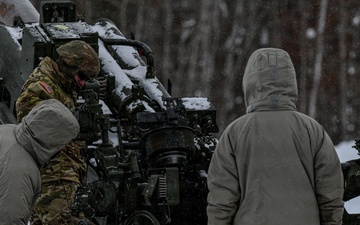 Northern Strike 26-1