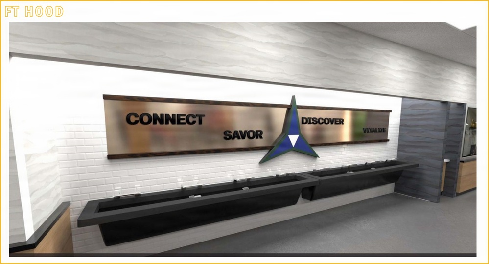 42 Bistro -CSDV Rendering