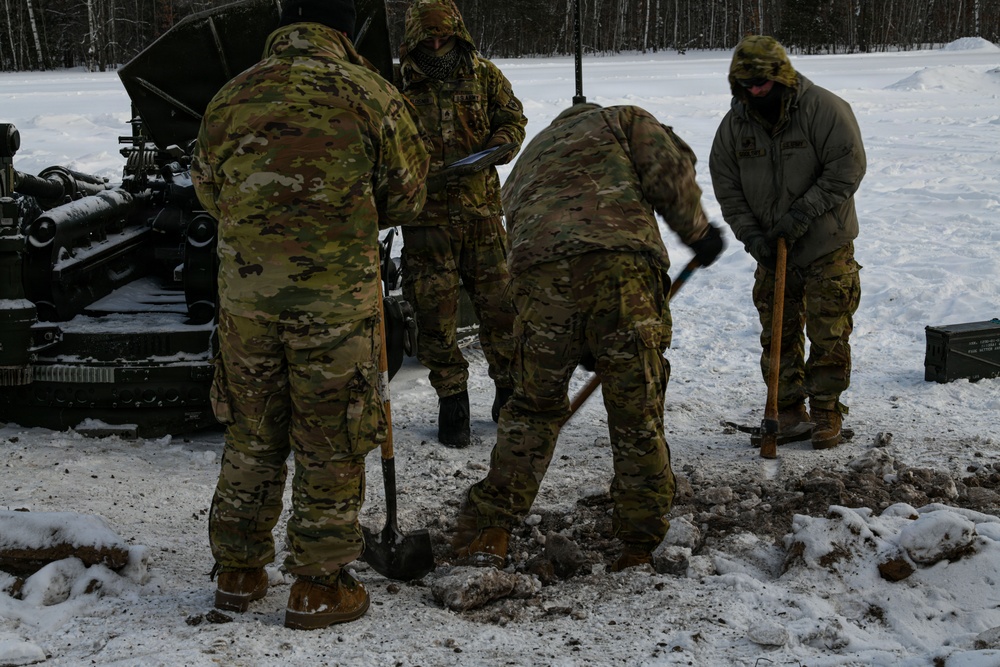 Northern Strike 26-1