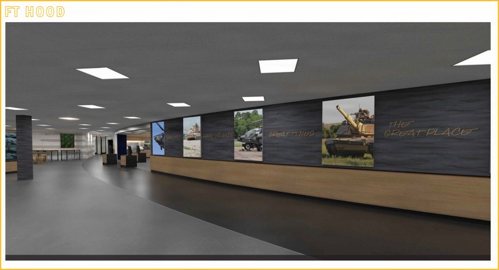 42 Bistro - CSDV Rendering