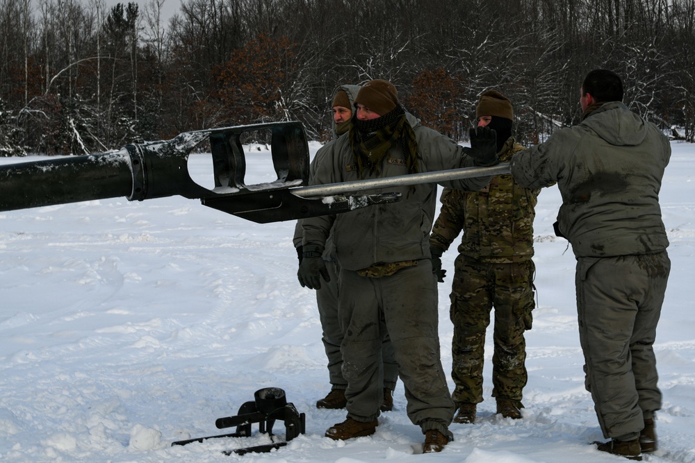 Northern Strike 26-1