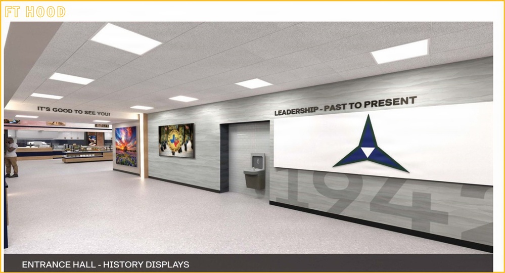 42 bistro CSDV Rendering