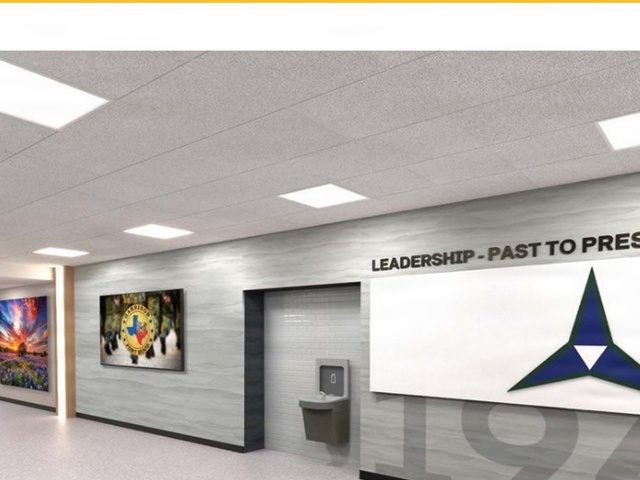 42 bistro CSDV Rendering