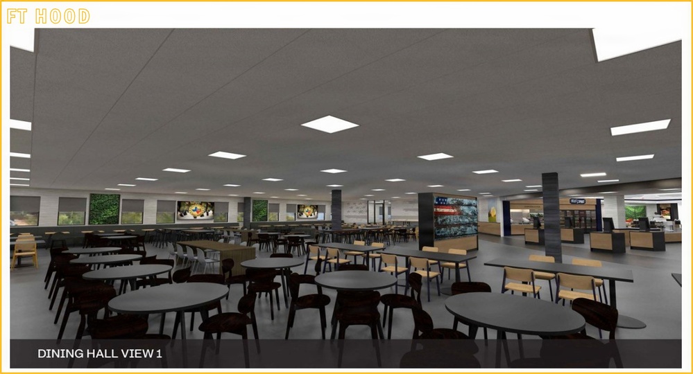 42 bistro CSDV Rendering