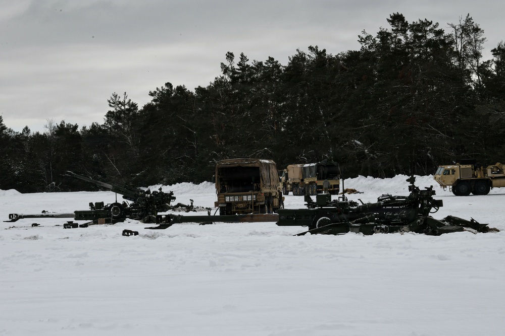 Northern Strike 26-1